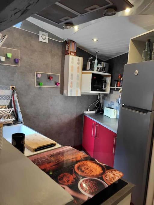 Villa Chez Nirina Proche Puys Dufou à Mortagne-sur-Sevre Extérieur photo